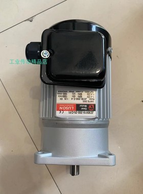 J230V15-200-15-S3    LV22-400-30-S3MP    LY电机   LUSON马达