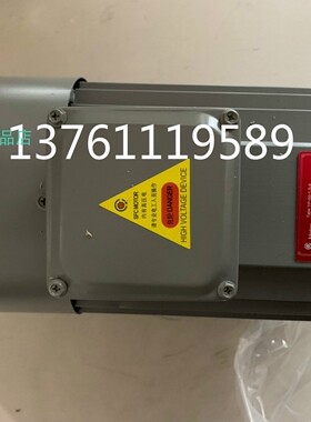 YPNC-50-37-B   SFC变频主轴马达  37KW   SFC电机  SFC马达