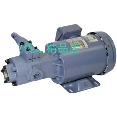 TOP-2MY200-206HBMVD Nippon Oil Pump TOP-2MY200-206HBMVB NOP