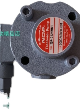 TOP-206HBEf   NOP油泵  TOP-206HBM