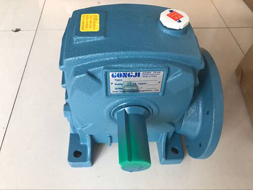 工机GONGJI减速机 TKBE80-DL  SV22 M3B404 SV18 0.4KW 1/8 SHB32