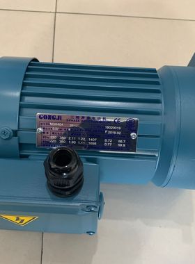 G340 160:1 GONGJI工机电机 马达 M3A415 1.5KW  M3A422 M3A437