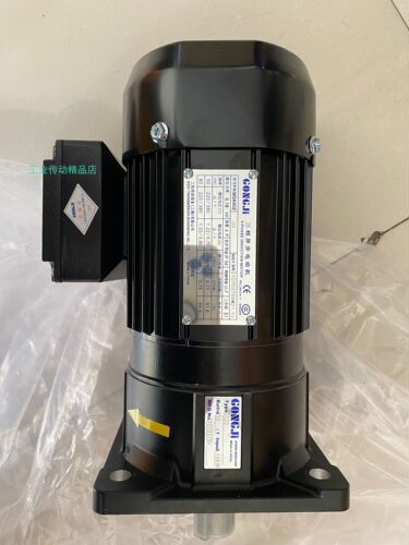 M3A402  G522 050:1  0.18KW  GONGJI工机减速电机 马达 M3B402