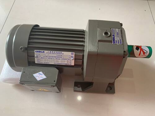 GONGJI刹车电动机机械设备