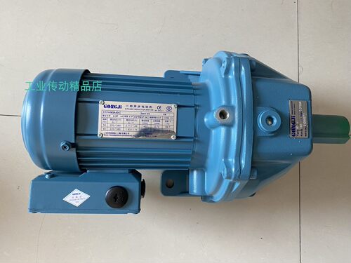 GONGJI工机刹车电动机机械设备