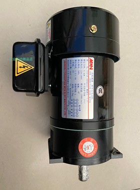 MCN电机MINCHUEN减速马达CFSP18-16040253 1:25 明椿AEVFK2204523