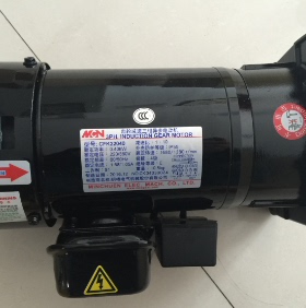 MCN齿轮减速机 CLK28040603;0.4KW;3相 1：60