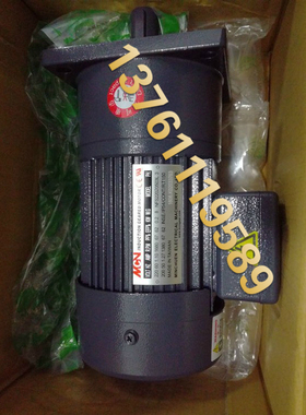 NFS22020503L 3  0.2KW MCN电机 明椿马达 NFS22040503L 3  0.4KW