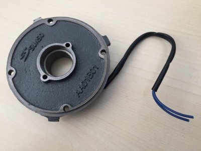 台湾SUNSO制动器线圈 AA01B01 ABB11AB 电磁体风叶 整流器 摩擦片