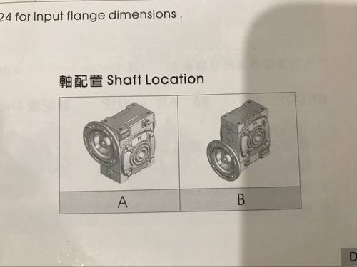 BHEQM100 5:1 工机GONGJI减速机 GONG TZYH TKBE60-D TKBE100-D