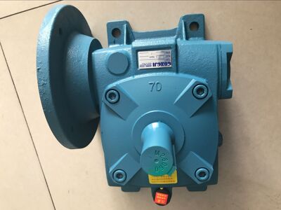 GONGJI工机减速机减速器