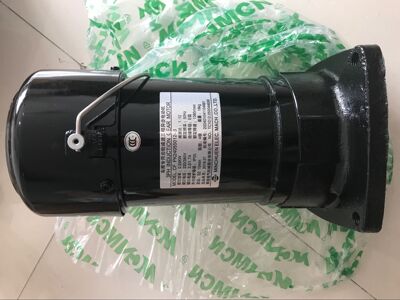 明椿电气刹车电动机机械设备