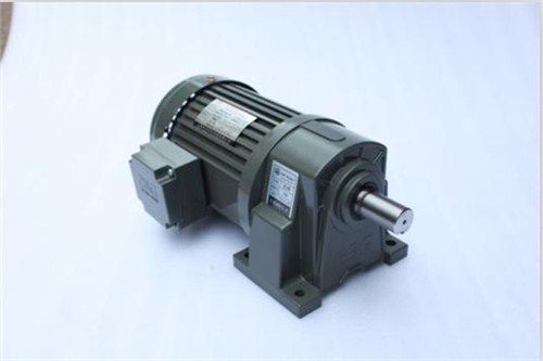 ZHI BAO MOTOR CO.,LTD电机 ZL28B 15:1 YS0.4KW-4P马达 ZL22 5:1