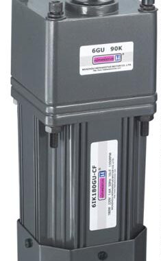 5IK60RGU-CF  5GU12.5K 减速电机  HEPHAESTUS马达 5IK60RGN-CF-5