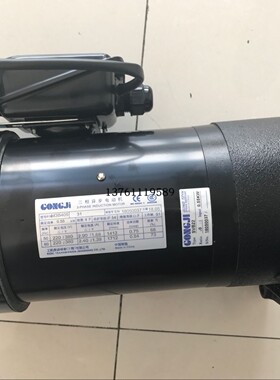 台湾GONGJI工机刀臂电机P/N M3B405 SVB22 马达 1:7:1:8 1:9 1:10