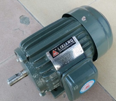 LIXIANG电机AEEF-AC AEVF-AC LIXIANG马达 0.37KW  0.75KW