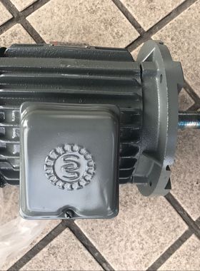 台湾SHING SENG电机 SHINGSENG马达 新生精技工業 HEV-GP 0.75KW