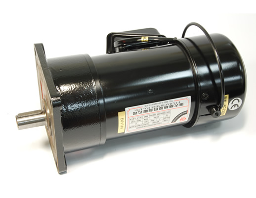 亿大机械马达北大牌电机