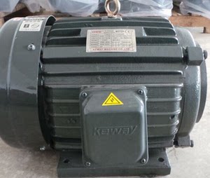 KEWAY电机 3HP 2.2KW KEWAY马达 CNS-2934 5HP 3.7KW 0.75KW