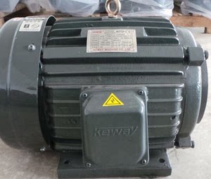 KEWAY电机  3HP 2.2KW  KEWAY马达 CNS-2934  5HP 3.7KW  0.75KW