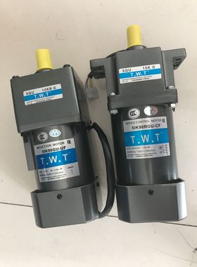 东炜庭电机 TWT马达  5IK90GU-UF 5IK90RGU-CF  5IK120GU-UTIF