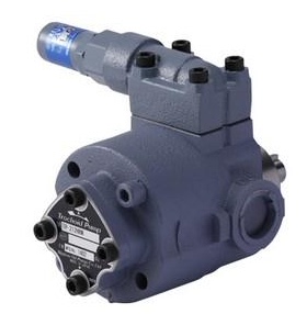 TOP-206HBEf   NOP泵 Nippon TOP-2MY4-206HBMVB ORB-S-380-2FM