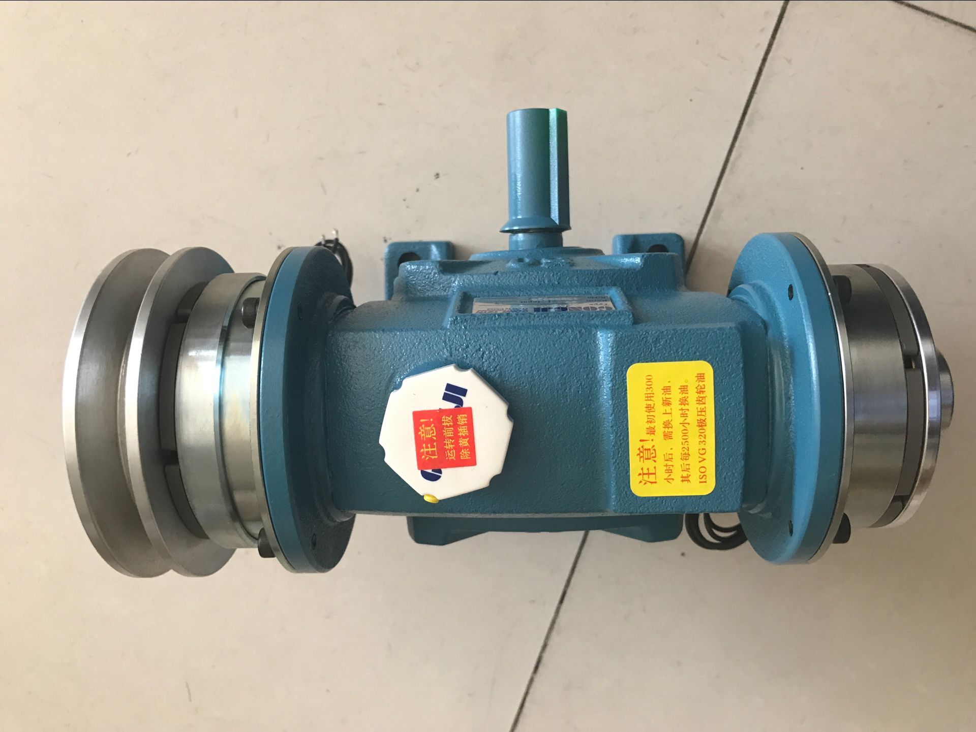 TKAE100 GONGJI GONG TZYH工机减速机TKA60-08 TKACS60-0808 1:20