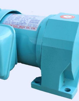 CF180200253 MINCHUEN明椿CF18020253马达CL22020503 CF18020025S