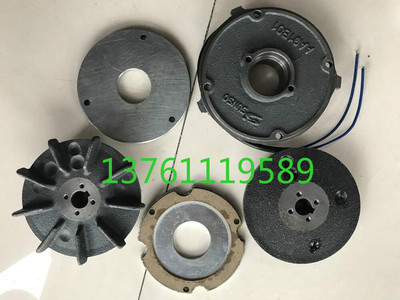 P/N M3A415  1.5KW  工机传动设备上海有限公司  刹车片