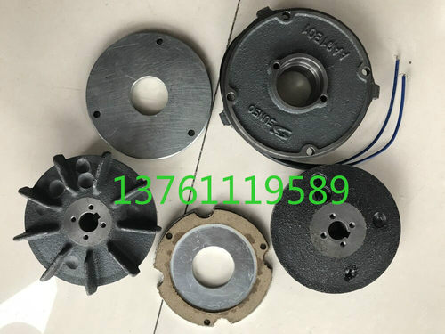 M3B402 MS3B402  GONGJI工机 刀库线圈风叶轮刹车片刹车器 SVB18