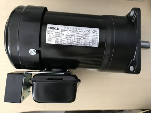 P/N M3B402 GONGJI工机传动电机 刀库刀臂电机M3B405 SVB18 SVB22