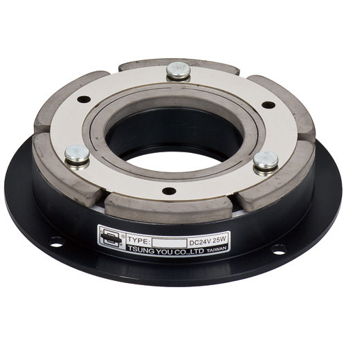 SUNG YOU琮祐 YZG-0.6 YZG-1.2 YZG-2.5 YZG-5 YZG-10 刹车器铝座