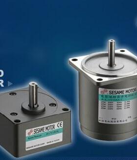 5G9K 5IK90GX-SFM  台湾SESAME电机 刹车减速马达 5IK90TH-3Z