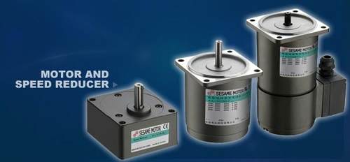 51K60GN-UMTS  51K60GN-SMTS  世协SESAME马达  电机 5RK90GX-CFM