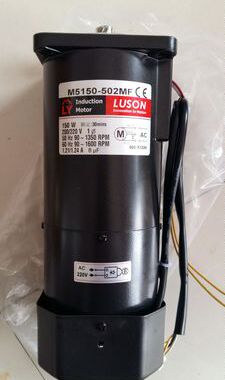 5IK90GU-YMF   LMS电机   LUSON减速马达  51K90GU-YMF