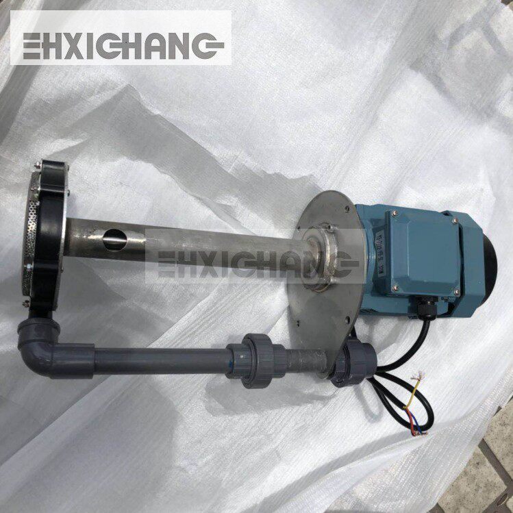 议价-印刷机水泵海德堡罗兰泰创水箱水泵380伏370Wk印刷机配件