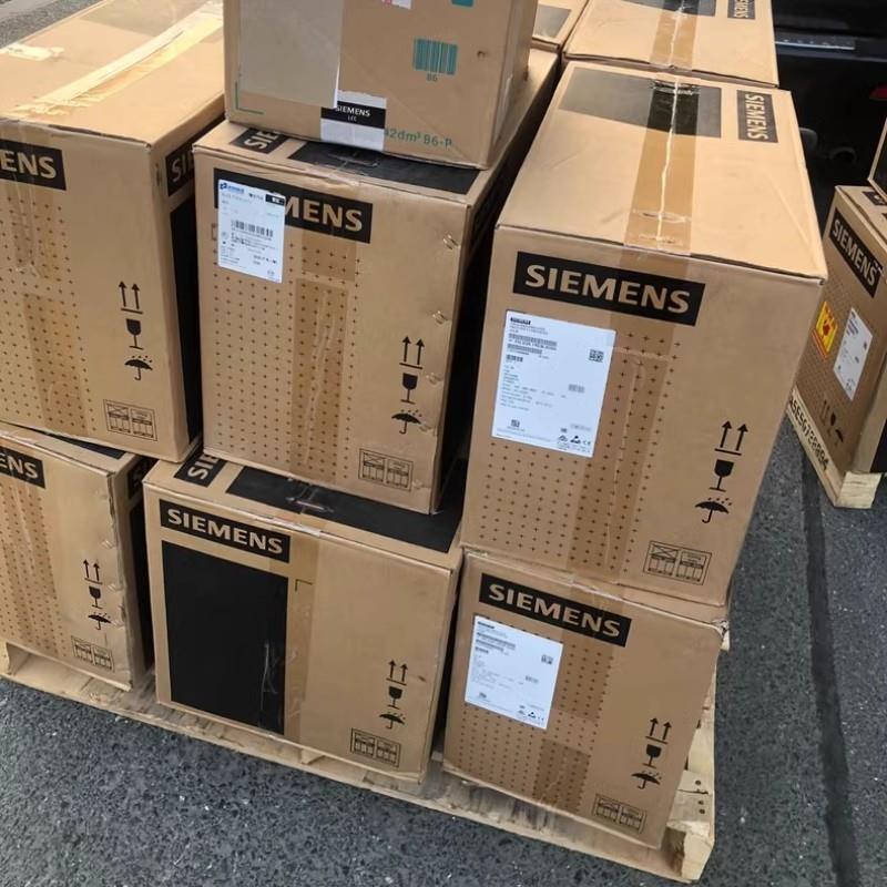议价6SL3532-6DF71-0RG2西门子分布式伺服驱动原装6SL35326DF710R