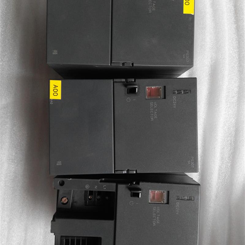 议价西门子S7-300系列PLC电源6ES7307-1EA00-0AA0PS3075A