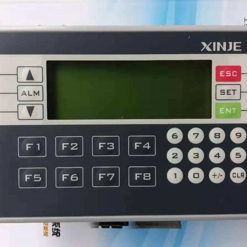 议价库存文本一体机XP2-18R/RTXP3-18R/RT全新库存编程