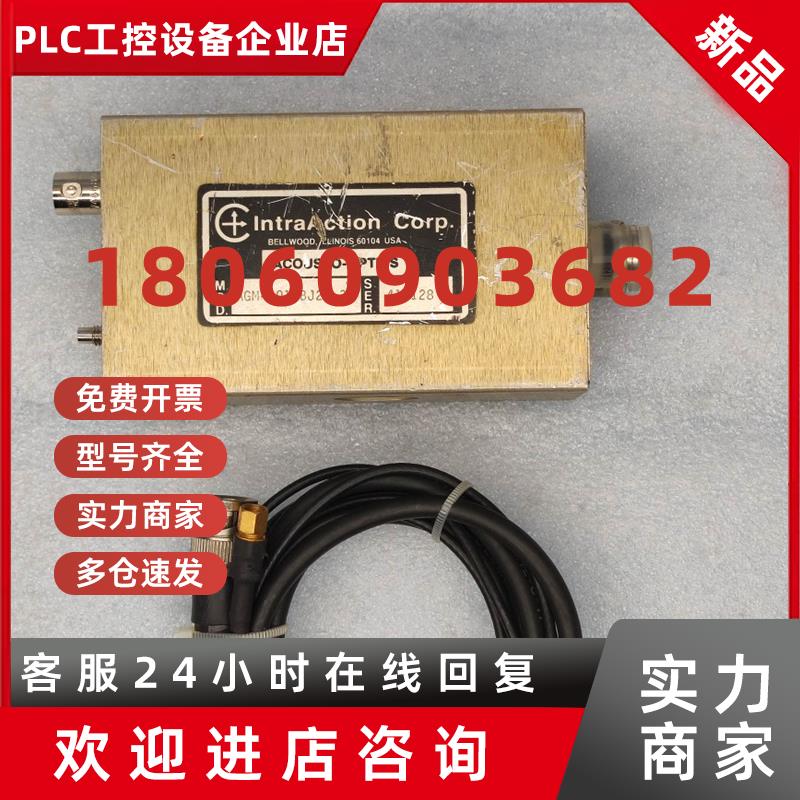 议价美国IntraAction Corp 声光 ACOUSTO-OPTICS  AGM-4010BJ24-3