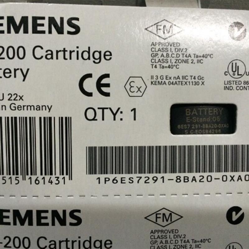 议价西门子6ES7297-1AA23-0XA0全新原装未拆封6ES72971AA230XA01A