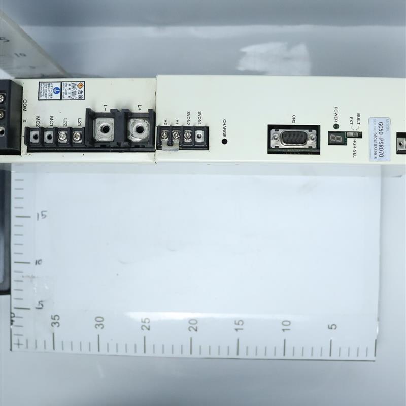 议价GC50-PSR070 SANYO 光洋 驱动器 现货实拍议价直售