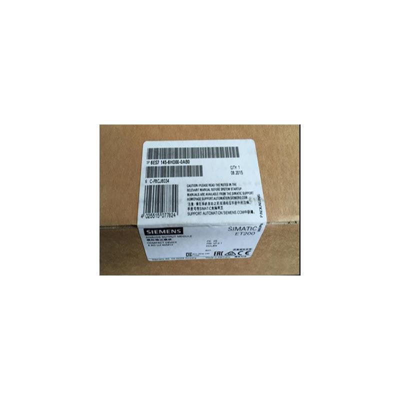 议价6ES7145-6HD00-0AB0西门子 ET 200 PN,模块 6ES71456HD000AB0