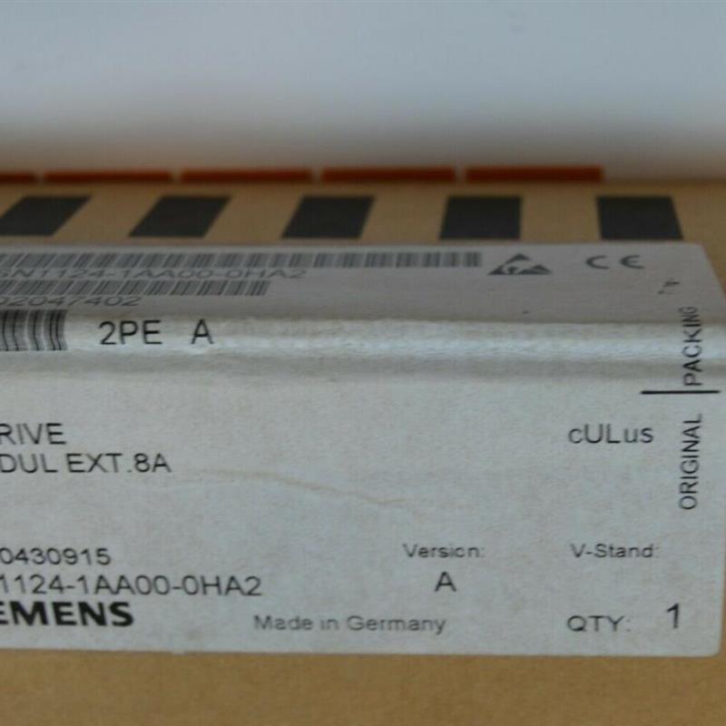 议价6SN1124-1AA00-0HA2西门子6SN