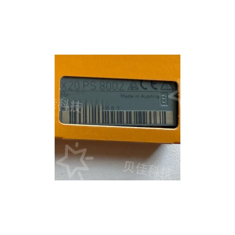 议价8LSA55.DB030S100-3贝加莱PLC伺服驱动器全新原装现货议价