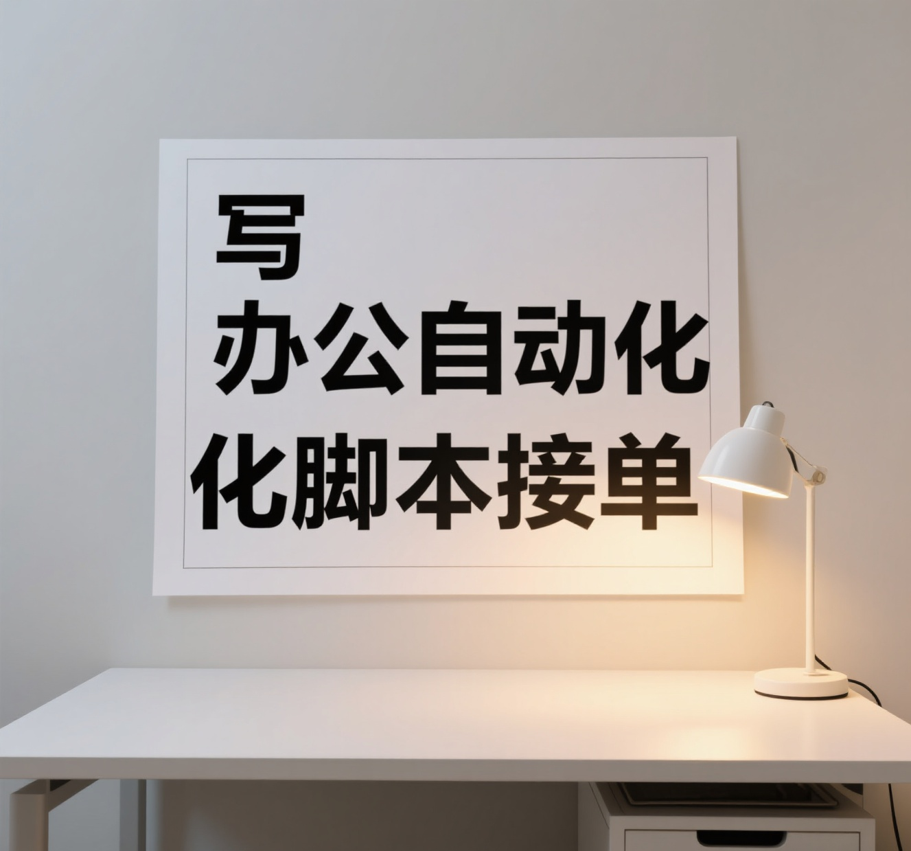 定制脚本游戏办公软件按键精灵魔域
