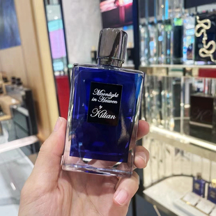 By Kilian凯利安天使之享微醺版圣木苹果白兰地帝国茗茶香水小样