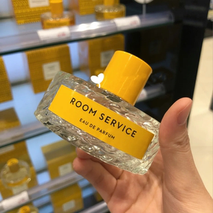 Vilhelm Parfumerie/威伊尔香氛DEAR POLLY ROOM SERVICE香水小样