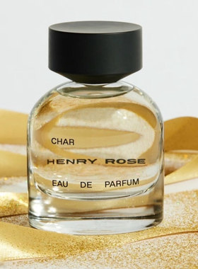 私藏小众品牌~HENRY ROSE亨利罗斯香水小样 SHEEPS WINDOWS