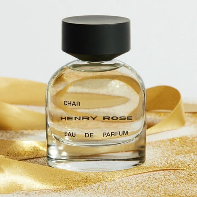 小众品牌~HENRYROSE亨利罗